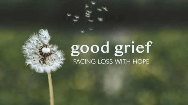Good Grief (Week 6) Image